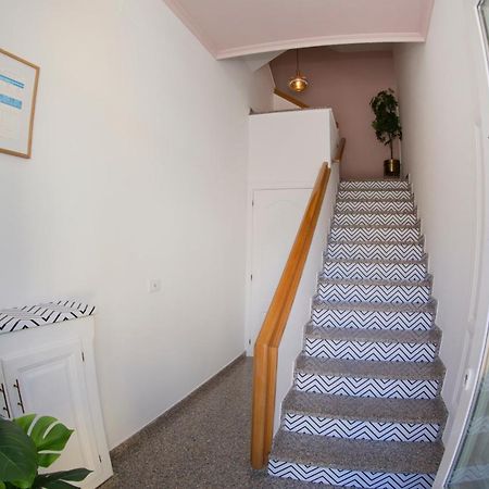 Pension Casa Manolo A Fonsagrada Eksteriør billede